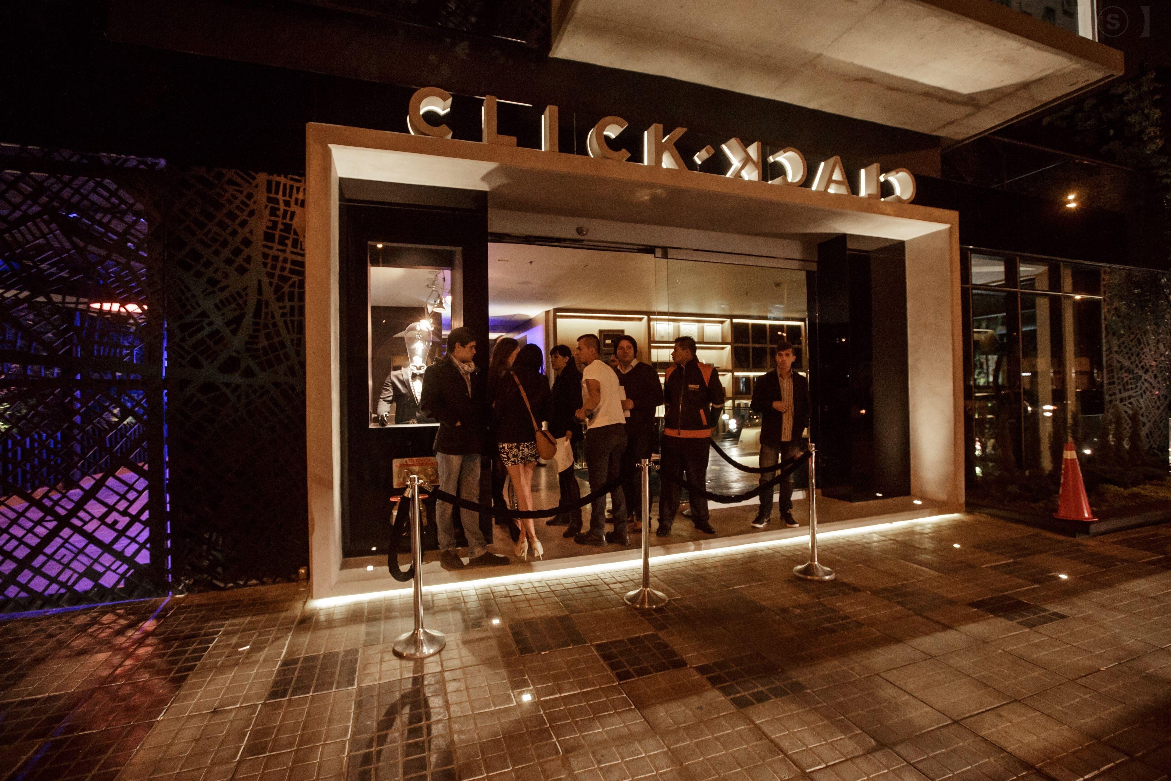 The Click Clack Hotel Bogota — Photos 3